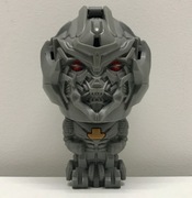 Figurka Megatron - Transformers Dark of the Moon (Burger King)