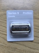 Głowica Braun seria 9/9 pro 94M 