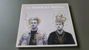 CD Za młodzi na Heroda Rasmentalism