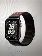 Apple Watch Series 11 46mm GPS+Cellular Onyks | Stan Idealny | Gwarancja