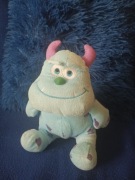 Sulley maskotka potwory i spółka 