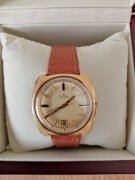 Zegarek Cyma automatic 