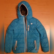 Kurtka 4F dziecięca