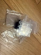 Osłona kolimatora RIS + 10 szybek