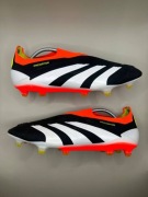 Korki Lanki Piłkarskie Adidas Predator Elite FG IE1805