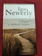 Chłopiec z Salskich Stepów Igor Newerly