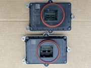 Jeep Grand Cherokee WL moduł lampy reflektora led