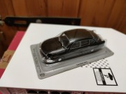 Model Tatra 603 DeAgostini Skala 1:43 Garazowa Wysprzedaz 