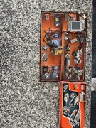 Lego Power Functions