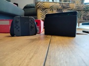 Nintendo Switch 32GB Grey 