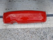 Skoda Fabia Zderzak Tylni Typ VRS