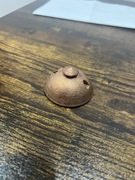 Zapalnik, cycek carski szrapnel