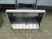 Okap Gastronomiczny Z Filtrami 100/70/40