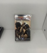 Gra PSP – Prince of Persia: Rival Swords