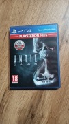 Until Dawn PS4 (PL)