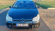 Citroen C5 II Benzyna-Gaz