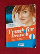 Transfer Deutsch 1