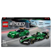 LEGO Speed Champions Aston Martin AMR23 76925