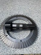 Przekladnia stolu (kolo zembate+ atak)w Rotor P150 wiertni URB 2.5