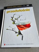 Przedwiośnie omówienie lektury szkolnej +film DVD