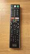 pilot Sony RMF-TX310E - ORYGINALNY Netflix  GOOGLE seria FW KD #2