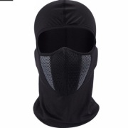 kominiarka, maska motocyklowa