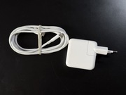 Zasilacz apple ładowarka wtyczka 30 W macbook air