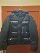 Kurtka zimowa , Blauer.USA  'Giubbini Corti Imbottito Piuma'