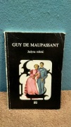 Guy De Maupassant - Jedyna miłość