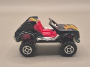 4X4  CRAZY CAR  MAJORETTE FRANCJA
