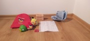 Gra Planszowa Angry Birds