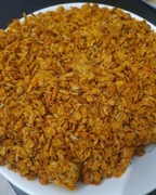 Rokitnik wytłok suszony 1 kg 