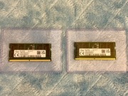 Pamięć RAM SK Hynix 32 GB (2 x 16 GB) DDR5 5600 MT/s