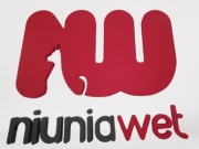 Logo 3d Litery ze styroduru logotyp