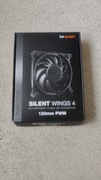 Wentylator be quiet! Silent Wings 4 120mm PWM