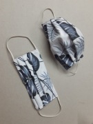 Maseczki Bawełniane , Ochrone ,  