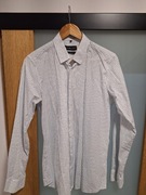 Koszula męska Giacomo Conti Slim 40 – wzór