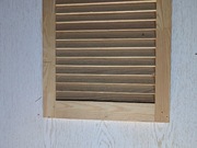 Fronty, drzwiczki ażurowe, panelowe,surowe,sosnowe 49,5x72