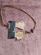 T-con T315HWO7 VB CTRL BD