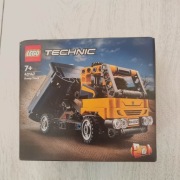 LEGO Technic 42147 Wywrotka