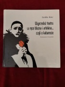 Wyprzedaż teatru w ręce błazna i arlekina… czyli o kabarecie. Izolda Klec