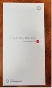 NOWY Xiaomi 15T PRO 12GB/512GB | 5G BLACK 