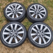 Felgi koła oppny mazda 6 gj lift 2020 R19