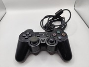 Oryginalny Pad Sony PS2 Dual-Shock 2  SCPH-10010 USZKODZONY #4