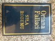 Ariana Fallaci: Siła rozumu