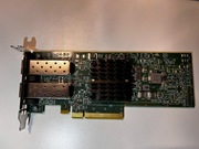 Karta BROADCOM 57412 Dual-Port 10Gb Dell 540-BBVL 0YR0VV