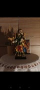 Figura Świętego Józefa Robotnika