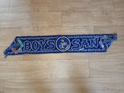 Szalik ultras Inter Mediolan - Boys San