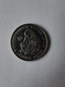 100 zł Centrum zdrowia matki Polki 1985 rok