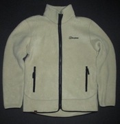 BERGHAUS POLAR  MODNA   POLARTEC  M 